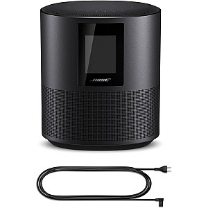 Bose Smart Home Speaker 500 with Built in Alexa Voice Control, Wi-Fi, and Bluetooth
